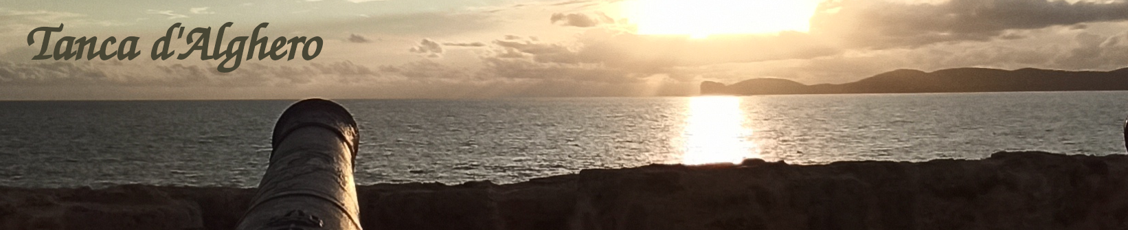Tanca Alghero