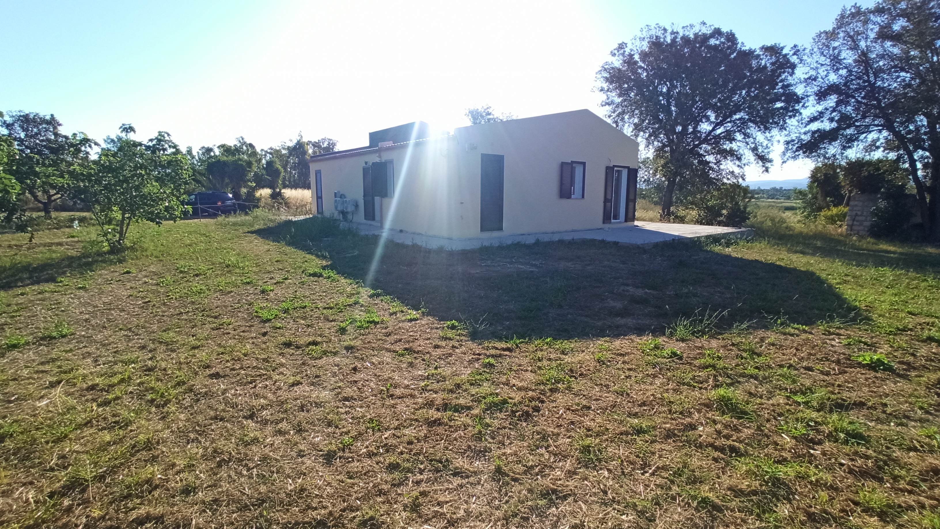 Casa da OVEST 20260524