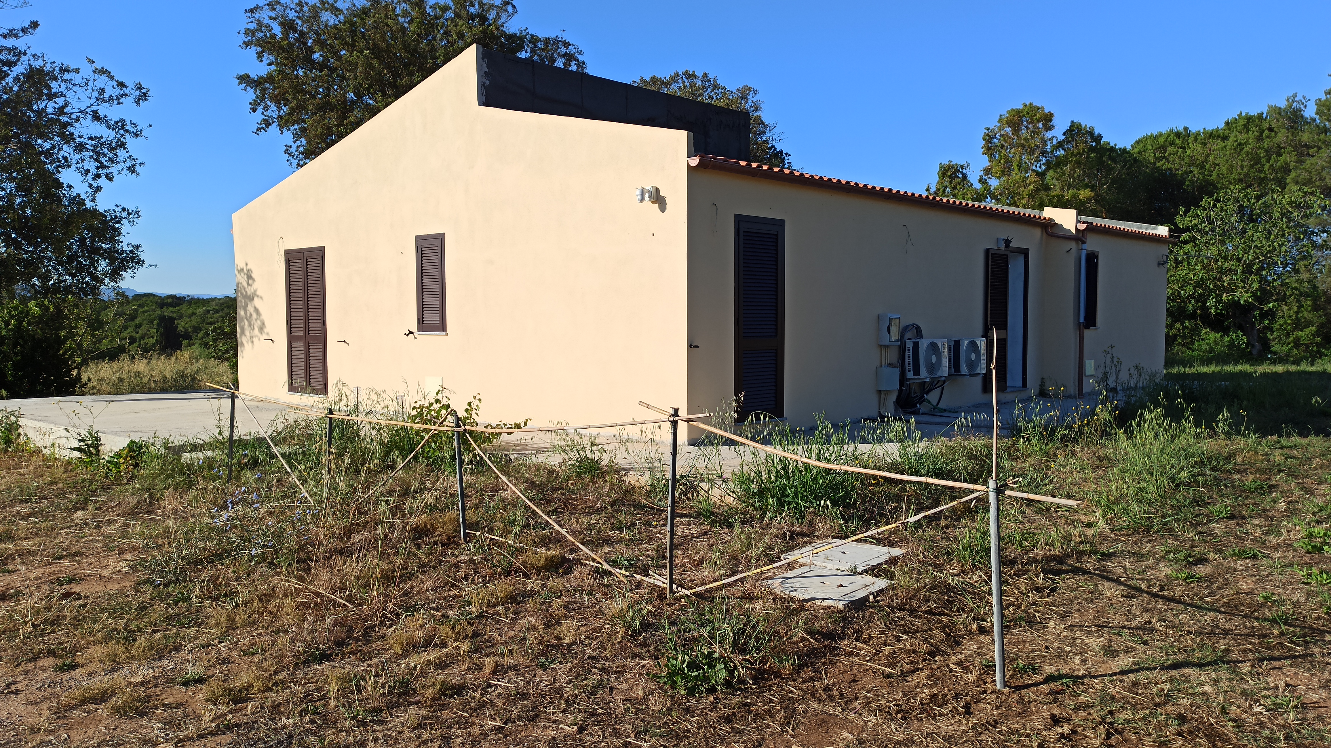 casa da NORD