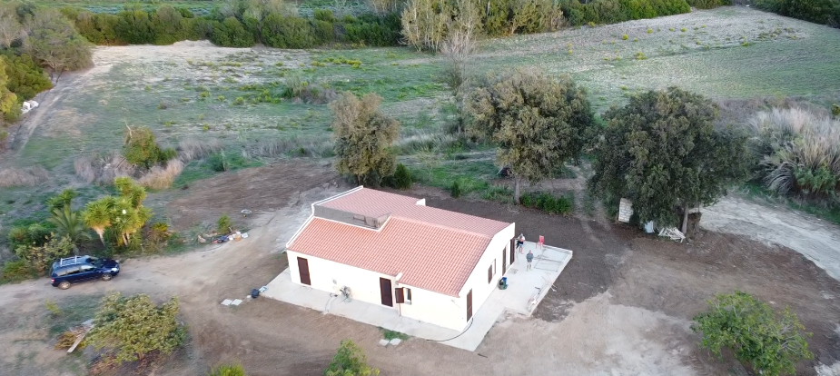 Drone da ovest 2025 10 21