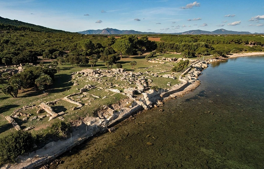 Sant Imbenia Baia Porto Conte 01