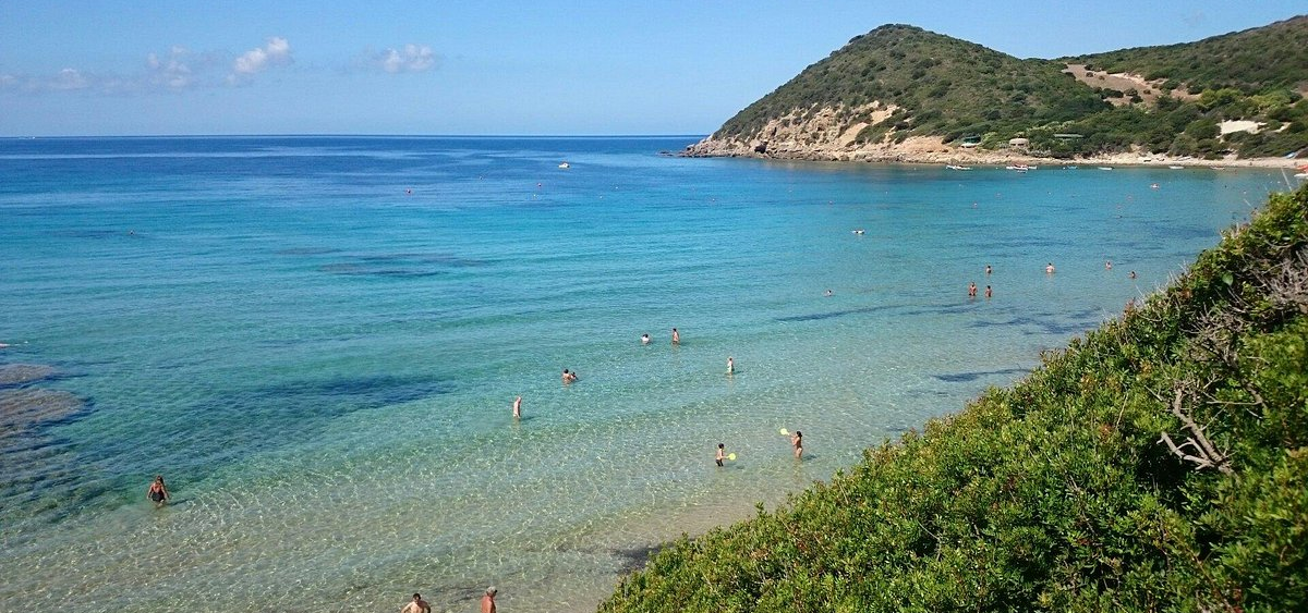 spiaggia della speranza