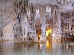 Grotte-Nettuno
