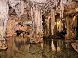 Grotte-Nettuno