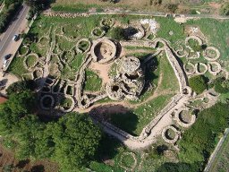 Nurghe Palmavera