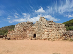 Nuraghe Palmavera